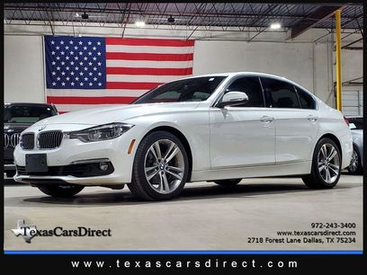 Used 2016 BMW 328i Sedan