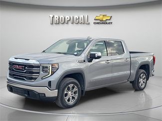 Used 2024 GMC Sierra 1500 SLT 360° Tour