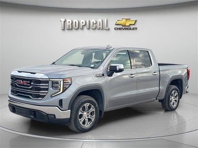 Used 2024 GMC Sierra 1500 SLT