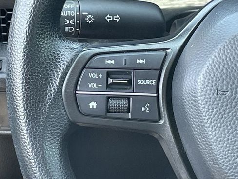 Used 2024 Honda CR-V EX image 12