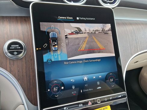 New 2026 Mercedes-Benz GLC 300 4MATIC image 16