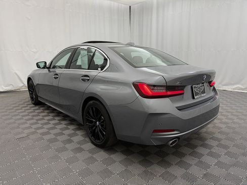 Used 2024 BMW 330i xDrive Sedan w/ Convenience Package image 7