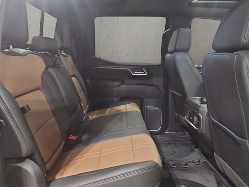 Used 2026 Chevrolet Silverado 1500 High Country image 21
