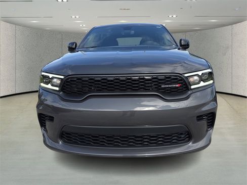 New 2026 Dodge Durango GT image 2