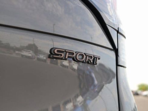 Used 2025 Subaru Forester Sport image 13