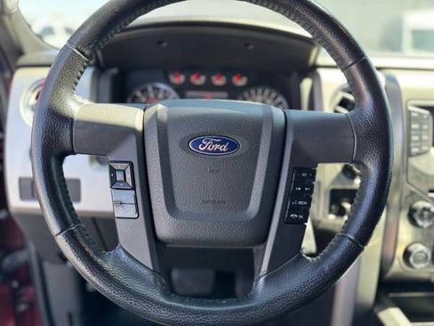 Used 2013 Ford F150 FX2 w/ Mid Equipment Group image 13