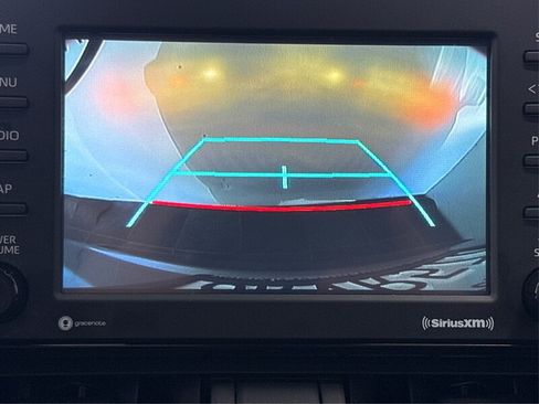 Used 2020 Toyota RAV4 LE w/ All Weather Liner Package FWD image 20