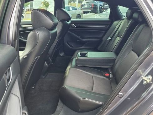 Used 2020 Honda Accord Sport image 16