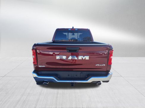 New 2026 RAM 1500 Tradesman image 5