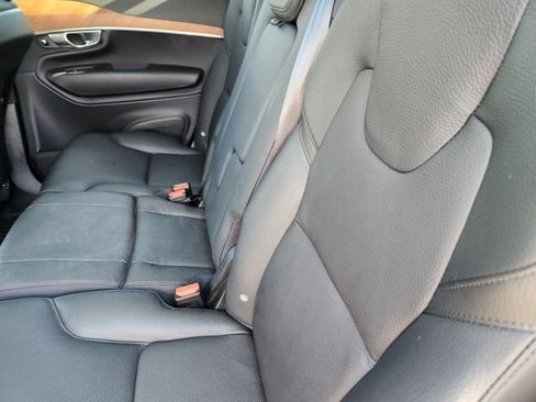 Used 2023 Volvo XC90 T8 Plus w/ Protection Package Premier image 12