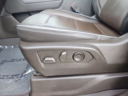 Certified 2023 GMC Sierra 1500 Denali image 28