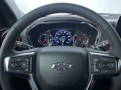 New 2026 Chevrolet Blazer RS w/ Driver Confidence II Package image 3