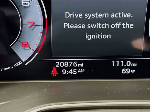 Used 2023 Audi Q5 2.0T Premium Plus w/ Premium Plus Package image 20