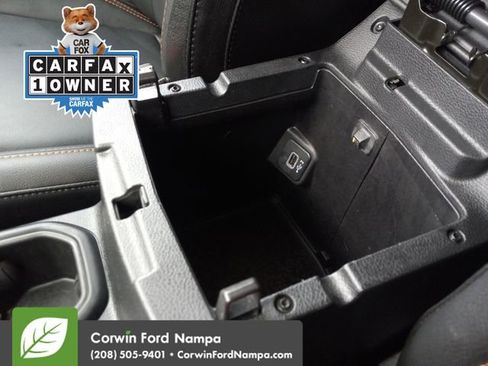 Used 2021 Jeep Gladiator Mojave image 19