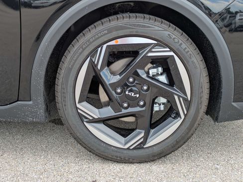 New 2026 Kia K4 EX FWD image 11