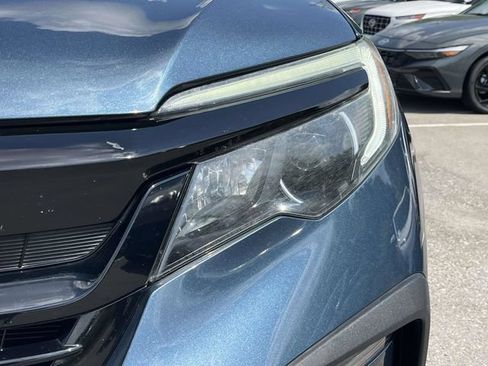 Used 2022 Honda Pilot Special Edition image 10