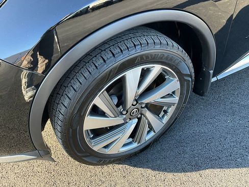 Used 2020 Nissan Murano SL w/ Cargo Package image 25