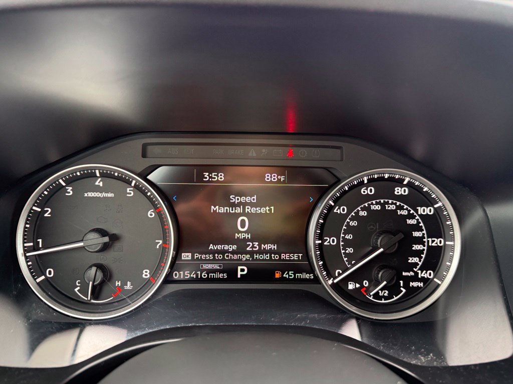 Used 2023 Mitsubishi Outlander SE AWD/4WD image 22