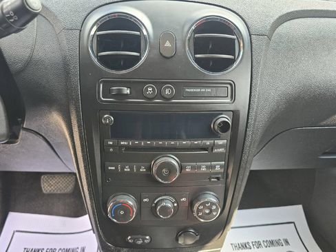 Used 2009 Chevrolet HHR SS FWD image 19
