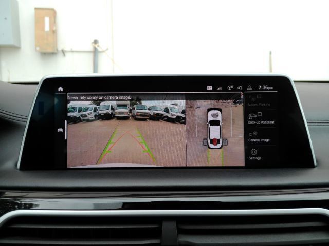 Used 2020 BMW ALPINA B7 xDrive w/ Ambient Air Package AWD/4WD image 9
