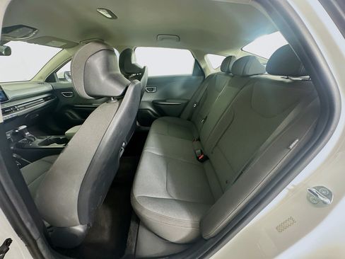 Used 2025 Kia K4 FWD image 26