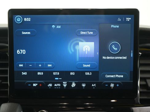 Used 2024 Ford Transit 350 XLT image 18