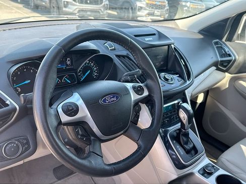 Used 2013 Ford Escape SEL image 10