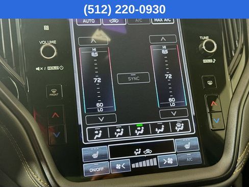 Certified 2025 Subaru Outback Wilderness image 19