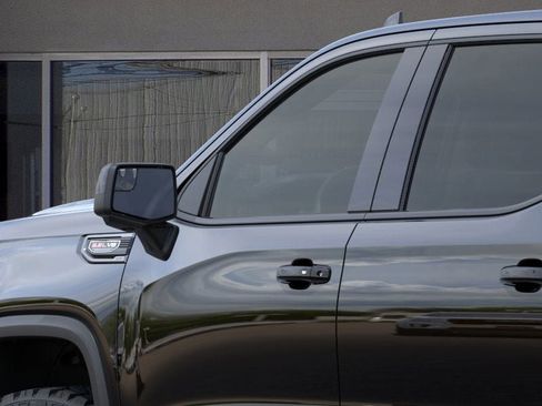 New 2025 GMC Sierra 1500 AT4X w/ AT4X AEV Edition image 43