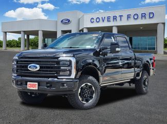 New 2026 Ford F350 Platinum w/ Tremor Off-Road Package AWD/4WD video 1