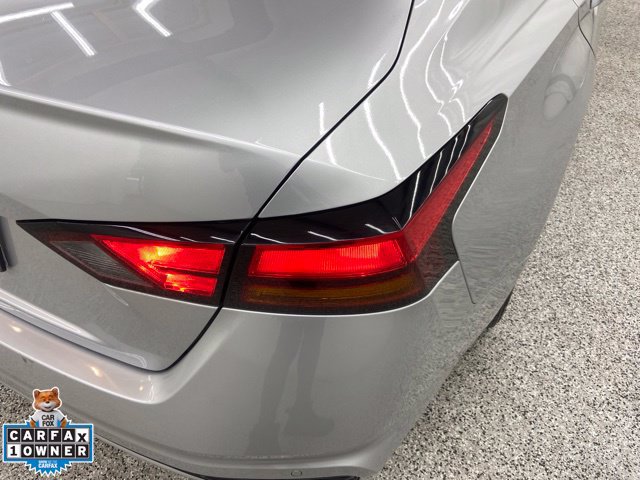 Used 2025 Nissan Altima 2.5 SV FWD image 8