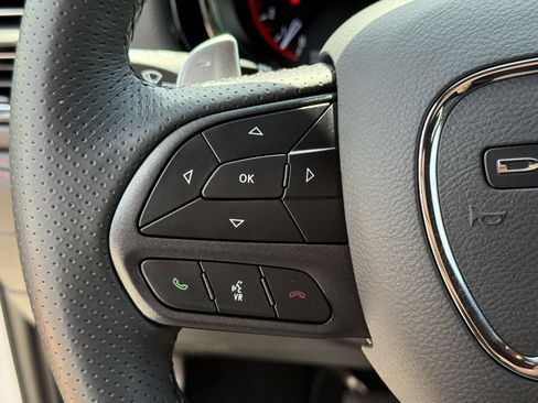 Used 2026 Dodge Durango GT AWD/4WD image 16