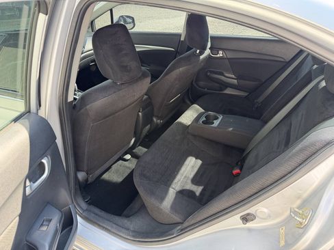 Used 2013 Honda Civic EX image 11
