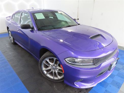Used 2023 Dodge Charger GT image 5