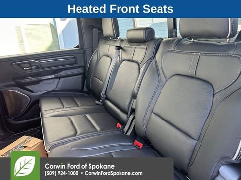 Used 2023 RAM 1500 Limited image 13