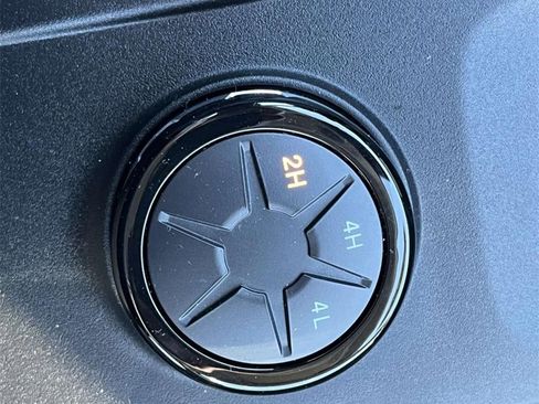 Used 2024 Ford Ranger XLT image 23