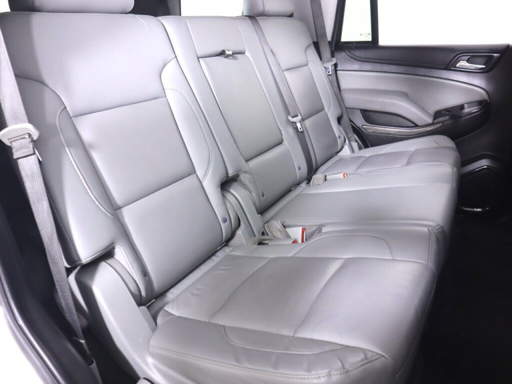 Used 2020 Chevrolet Tahoe LT AWD/4WD image 42