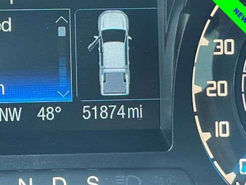 Certified 2021 Ford Ranger XL w/ Equipment Group 101A High image 27