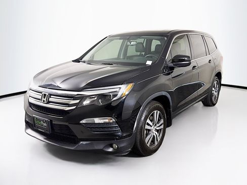 Used 2017 Honda Pilot EX-L image 3