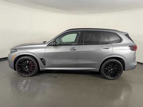 Used 2024 BMW X5 M60i image 5