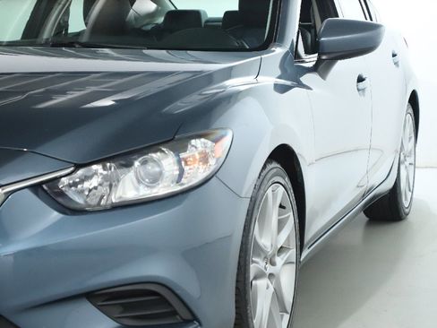 Used 2014 MAZDA MAZDA6 Touring image 4