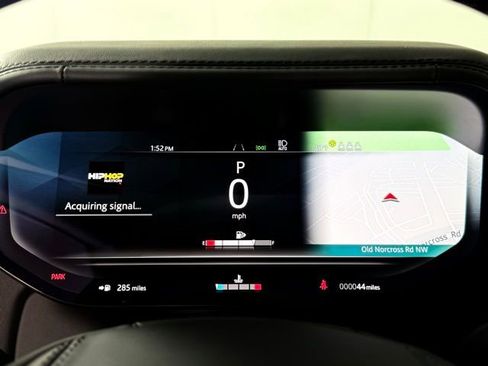 New 2025 Land Rover Range Rover Autobiography image 18