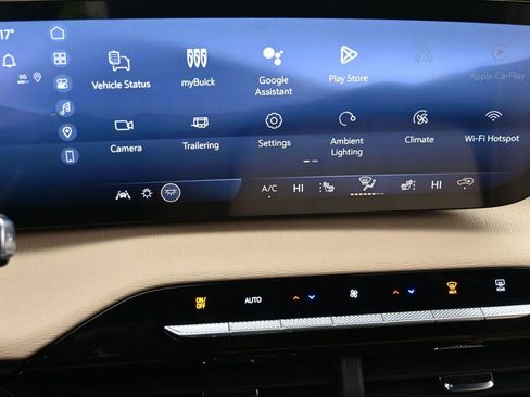 New 2026 Buick Enclave Preferred w/ Power Package image 16