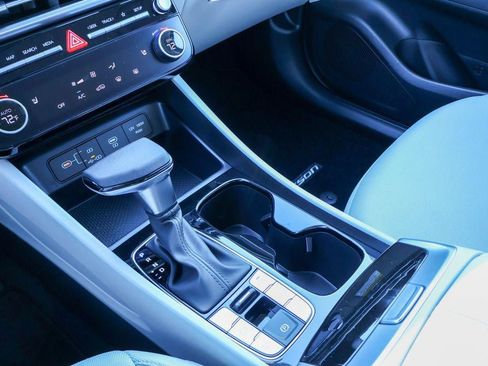 New 2026 Hyundai Tucson SEL image 19