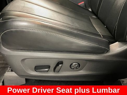 Used 2022 INFINITI QX60 Luxe w/ Cargo Package AWD/4WD image 12