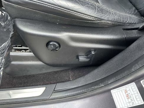 Used 2016 Jeep Grand Cherokee Limited image 28