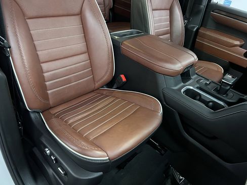 Used 2024 GMC Sierra 1500 Denali Ultimate image 23