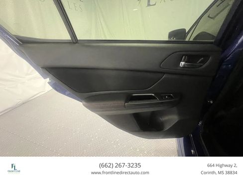 Used 2018 Subaru WRX AWD/4WD image 20