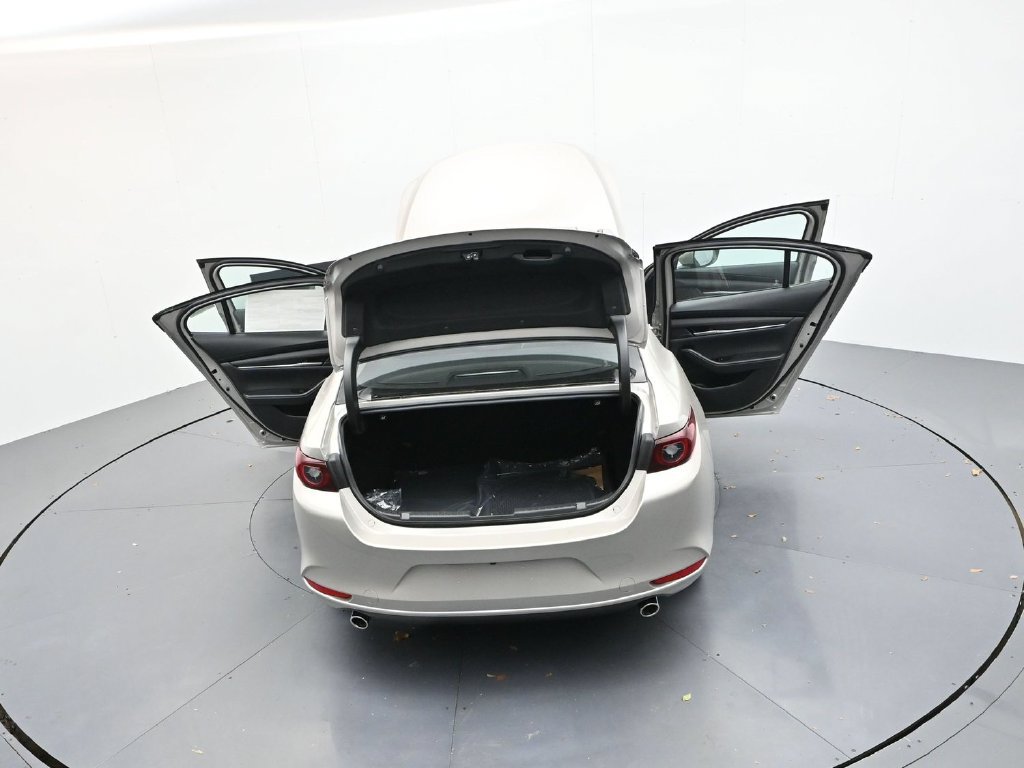 Used 2026 MAZDA MAZDA3 2.5 S Sedan w/ Preferred Pkg FWD image 30