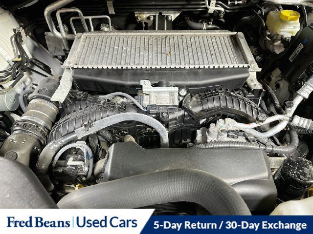 Used 2024 Subaru Ascent Limited w/ Technology Package AWD/4WD image 40